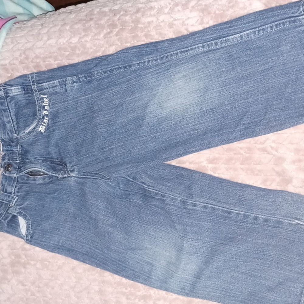 Little boy pants from blar Label